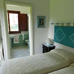 Chicchiritanos Bed & Breakfast