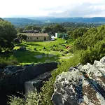 Chicchiritanos Bed & Breakfast 3*