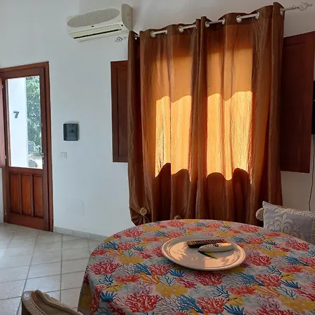 Bed & Breakfast Chicchiritanos