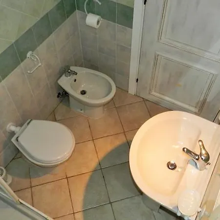 Chicchiritanos Bed & Breakfast