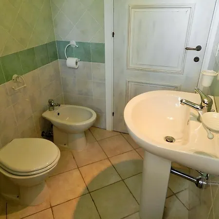Chicchiritanos Bed & Breakfast Monti