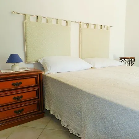 Bed & Breakfast Chicchiritanos 3*