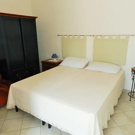Bed & Breakfast Chicchiritanos
