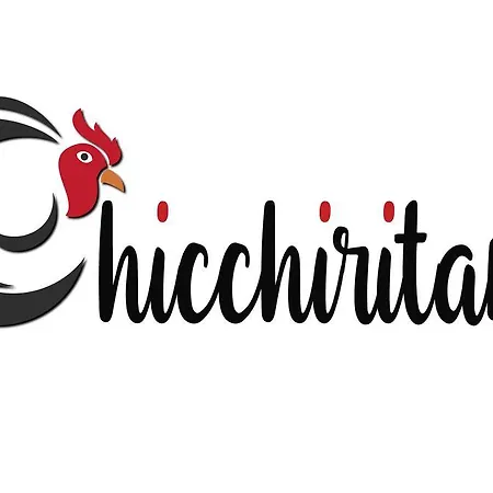 Bed & Breakfast Chicchiritanos Monti