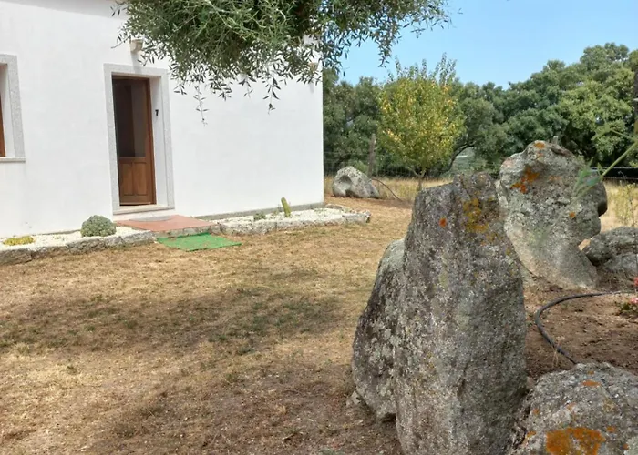 Chicchiritanos B&B 몬티