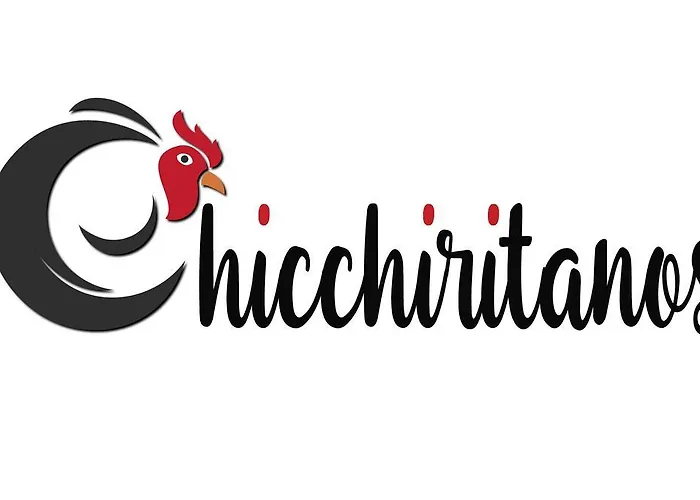 B&B Chicchiritanos 몬티