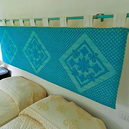 Chicchiritanos Bed & Breakfast 3*