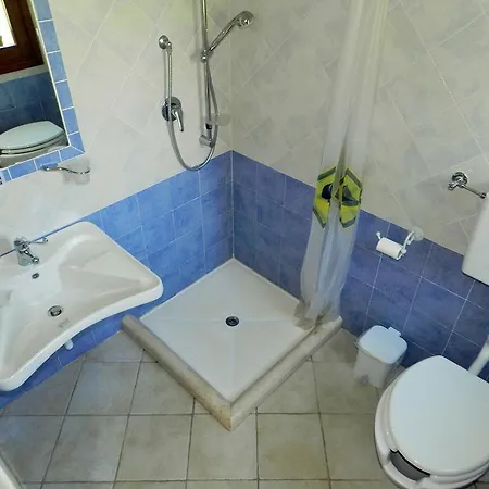 Chicchiritanos 3* Monti