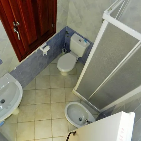 Bed & Breakfast Chicchiritanos Monti