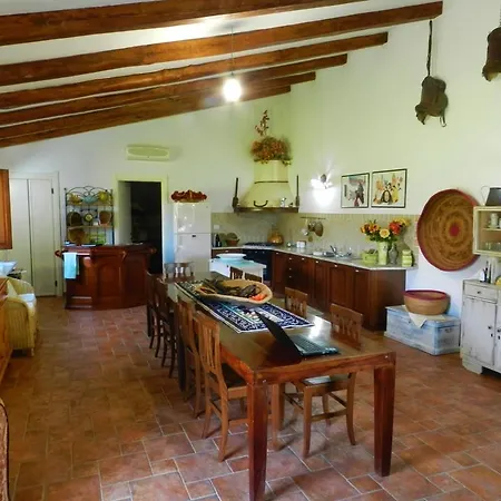 Bed & Breakfast Chicchiritanos