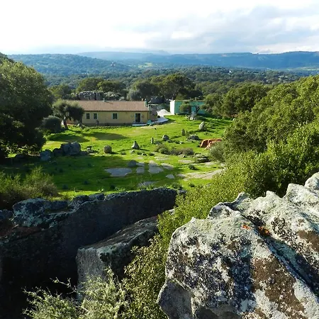 Chicchiritanos Bed & Breakfast 3*