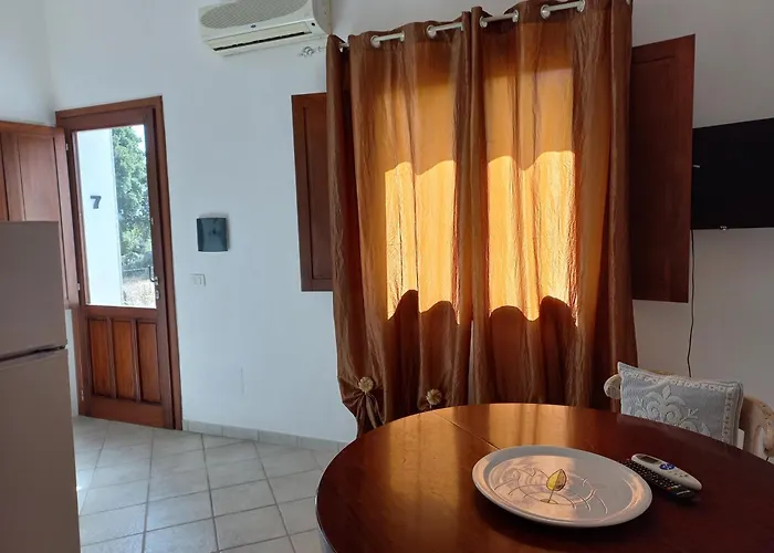 Chicchiritanos Monti