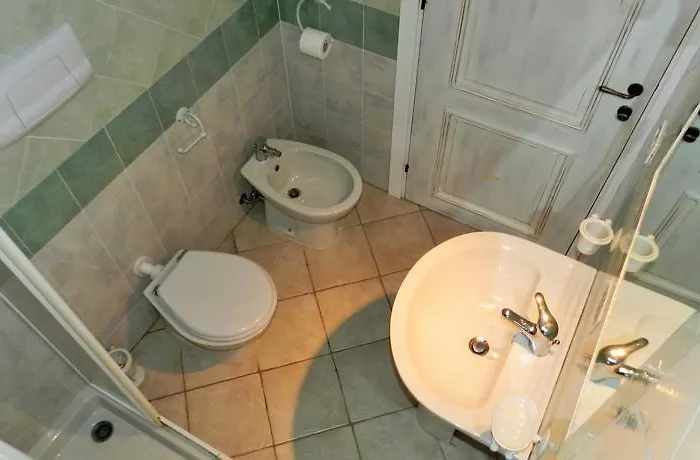 Chicchiritanos Bed & Breakfast