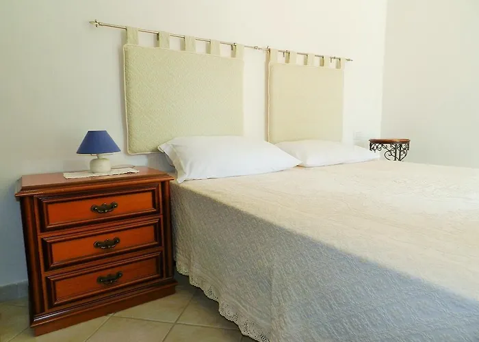 Bed & Breakfast Chicchiritanos 3*