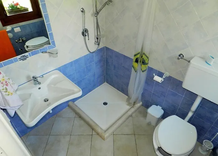 Chicchiritanos 3* Monti