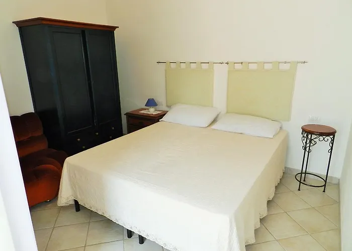 Bed & Breakfast Chicchiritanos