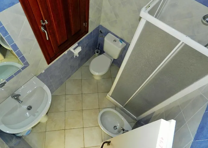 Bed & Breakfast Chicchiritanos Monti