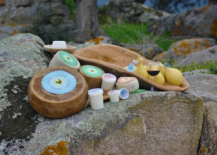 Bed & Breakfast Chicchiritanos 3*