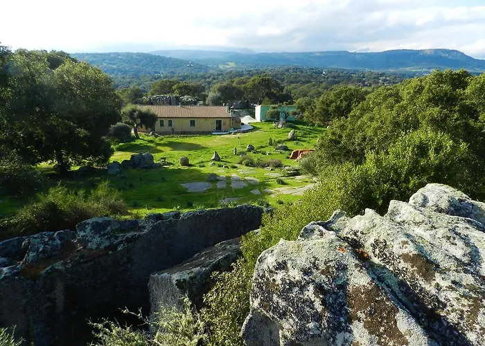 Chicchiritanos Bed & Breakfast 3*